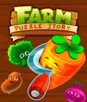 Farm Puzzle Story Farm Puzzle Story