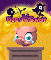 Piggy vs. Wolf