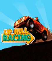 Up Hill Racing Up Hill Racing