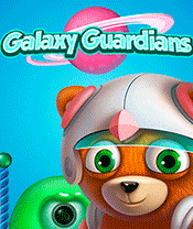 Galaxy Guardians