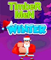 Timbermen Winter