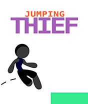 Jumping Thief Jumping Thief