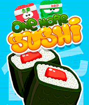 One More Sushi One More Sushi