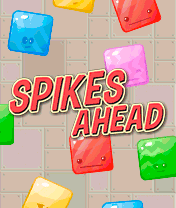 Spikes Ahead Spikes Ahead