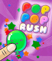 Pop Pop Rush Pop Pop Rush