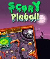 Scary Pinball