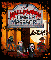 Halloween Timber Massacre