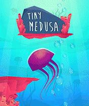 Tiny Medusa