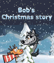 Bob's Christmas Story Bob's Christmas Story