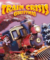 Train Crisis Christmas Train Crisis Christmas