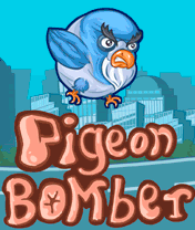 Pigeon Bomber
