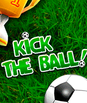 Kick The Ball Kick The Ball