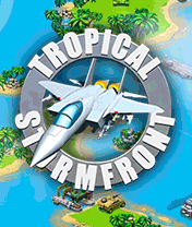 Tropical Stormfront Tropical Stormfront