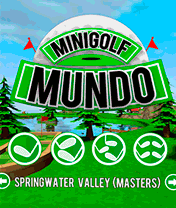 Mini Golf Mundo Mini Golf Mundo