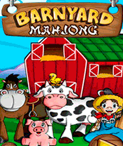 Barnyard Mahjong HD Barnyard Mahjong HD