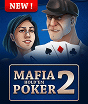 Mafia 2 Hold'em Poker