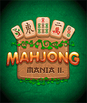 Mahjong Mania 2 Mahjong Mania 2