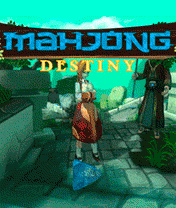 Mahjong Destiny