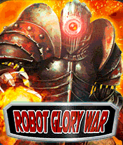 Robot Glory War Robot Glory War
