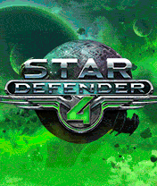 Star Defender 4 Star Defender 4