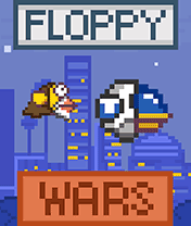 Floppy Wars