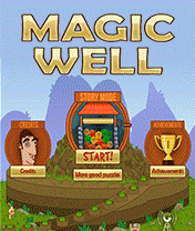 Magic Well Magic Well