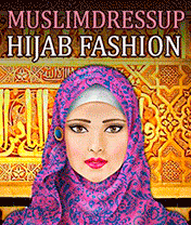 Muslim Dressup: Hijab Fashion Muslim Dressup: Hijab Fashion