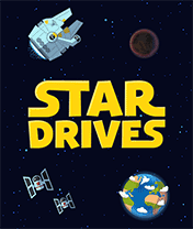 Star Drives