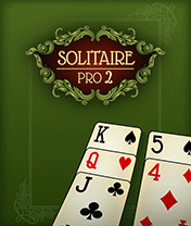Solitaire Pro 2