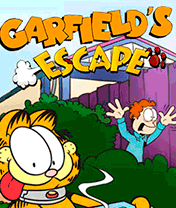 Garfield’s Escape