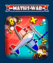Maths War
