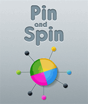 Pin and Spin Pin and Spin