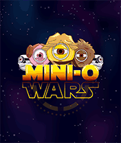 Mini-o Wars