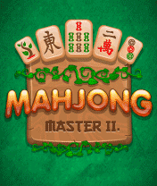 Mahjong Master 2 Mahjong Master 2
