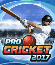 Pro Cricket 2017 Pro Cricket 2017