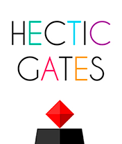 Hectic Gates Hectic Gates