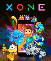 XONE Unlimited Games 2021 XONE Unlimited Games 2021