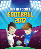 Super Pocket Football 2017