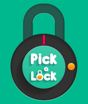 Pick a Lock Pick a Lock