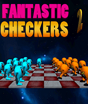 Fantastic Checkers 2 Fantastic Checkers 2