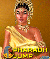 Pharaoh Jump Pharaoh Jump