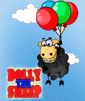 Dolly The Sheep