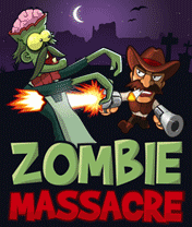 Zombie Massacre Zombie Massacre