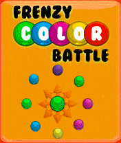 Frenzy Color Battle Frenzy Color Battle