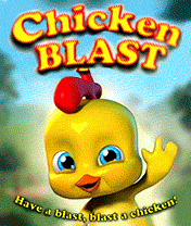 Chicken Blast Pro