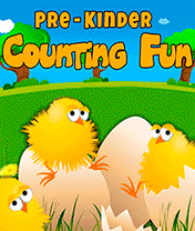 Pre Kinder Counting Fun Pre Kinder Counting Fun