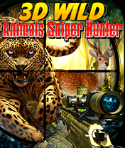 3D Wild Animals Sniper Hunter 3D Wild Animals Sniper Hunter