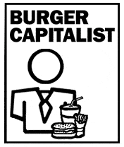 Burger Capitalist