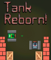 Tank Reborn Tank Reborn
