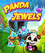Panda Jewels Panda Jewels